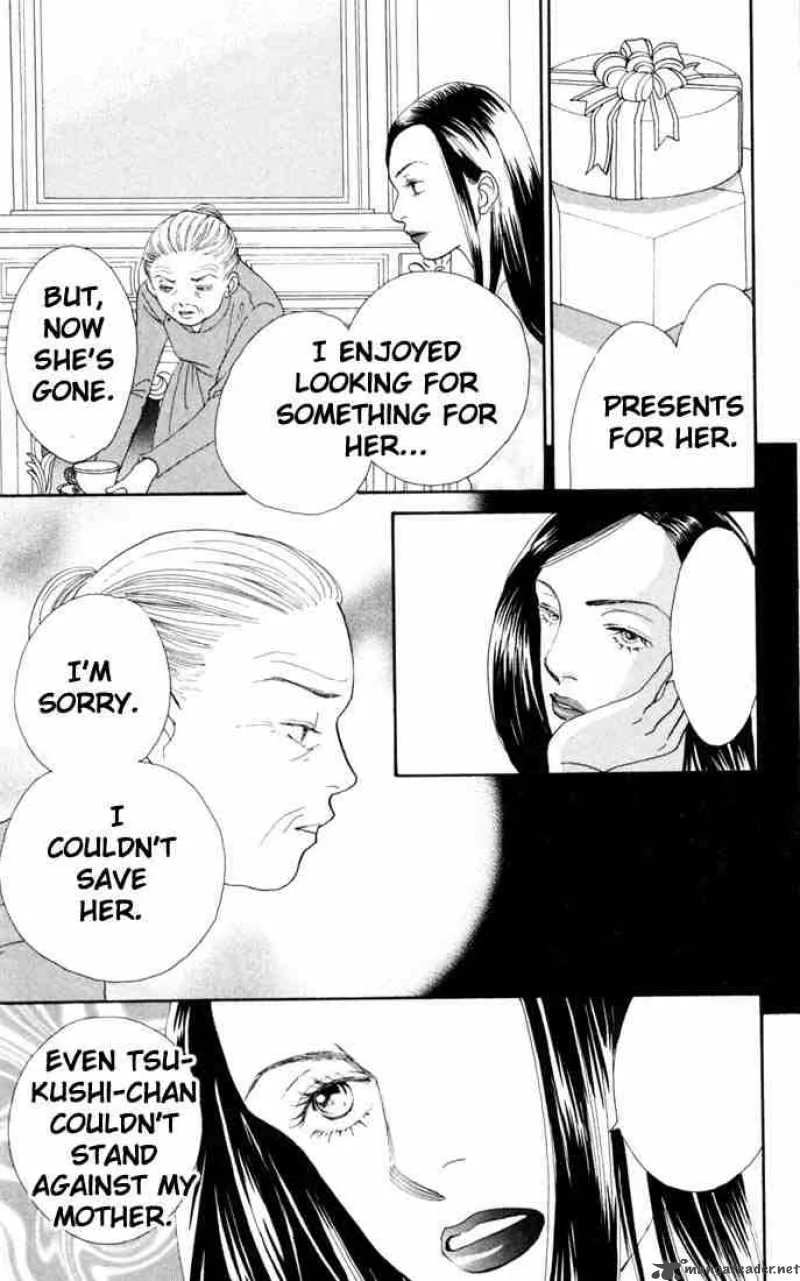 Hana Yori Dango Chapter 146 page 2