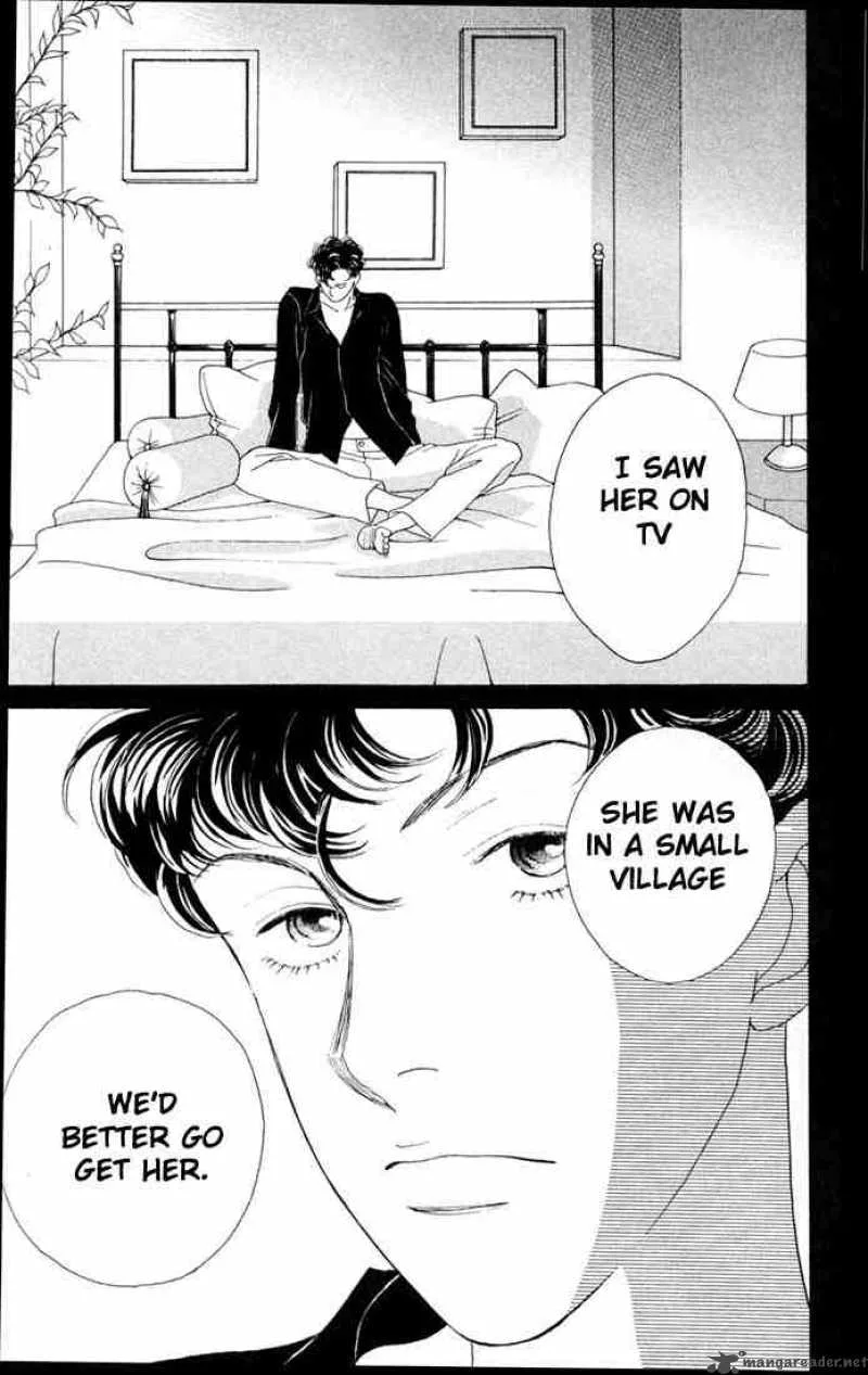 Hana Yori Dango Chapter 146 page 4