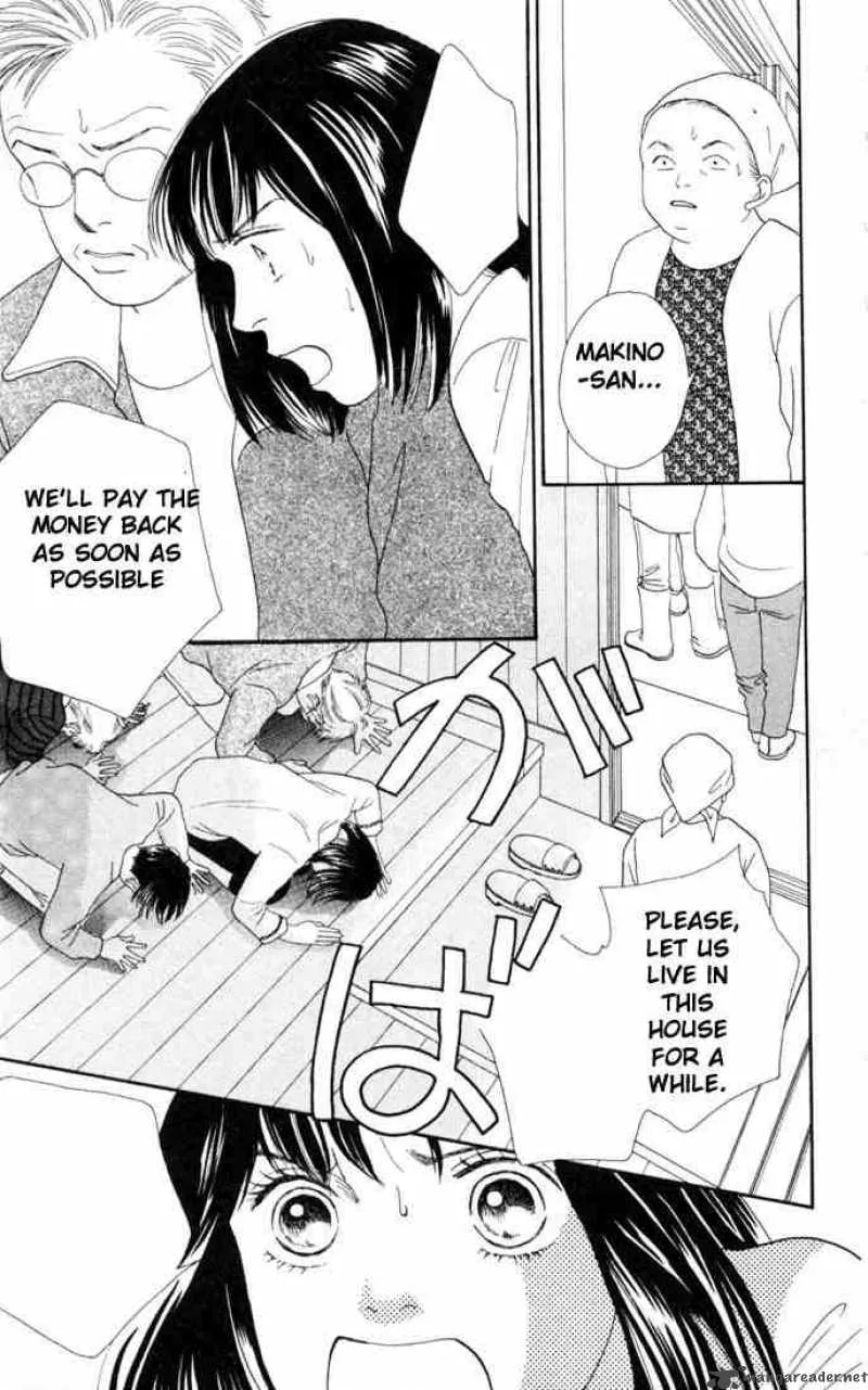 Hana Yori Dango Chapter 146 page 20
