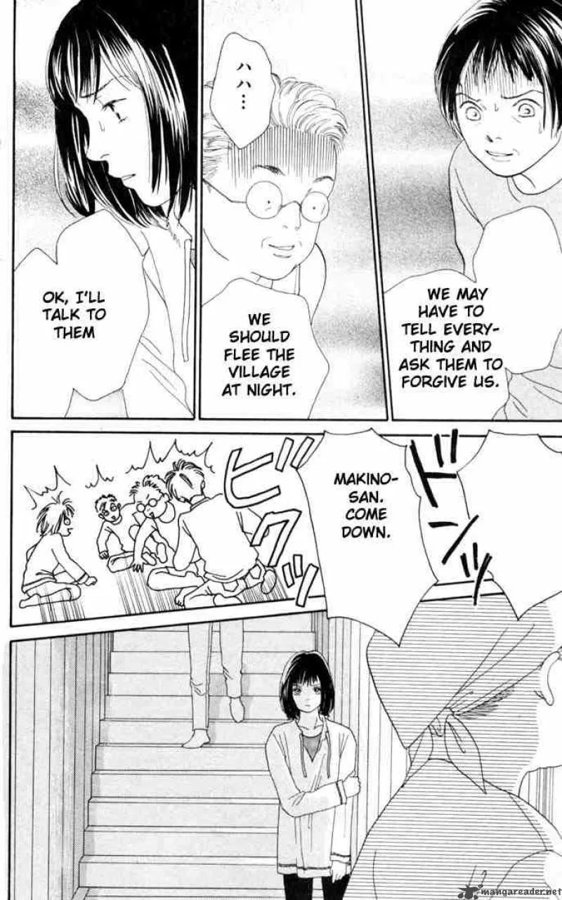 Hana Yori Dango Chapter 146 page 19