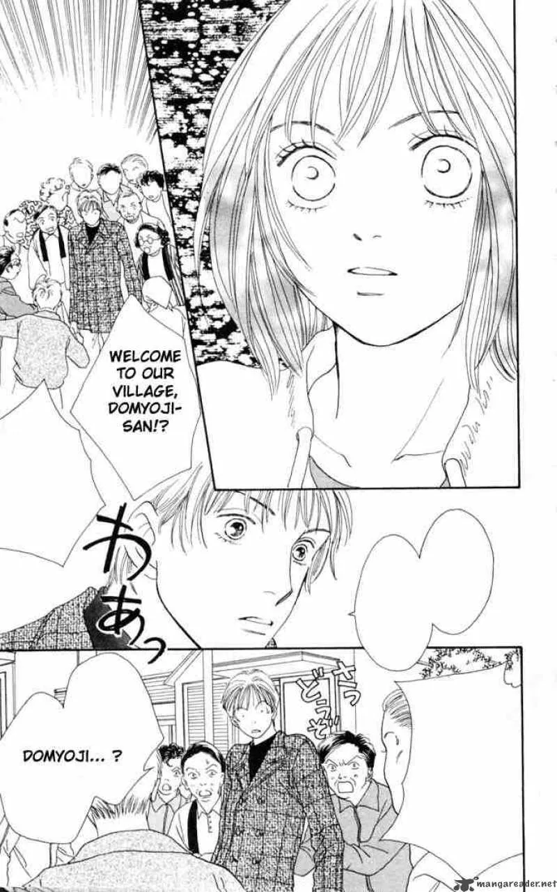Hana Yori Dango Chapter 146 page 22