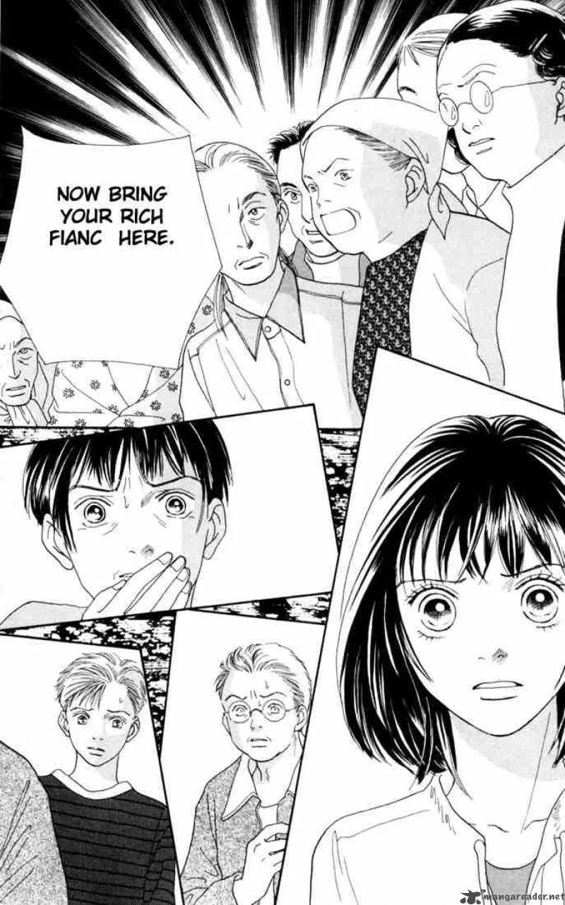 Hana Yori Dango Chapter 146 page 9