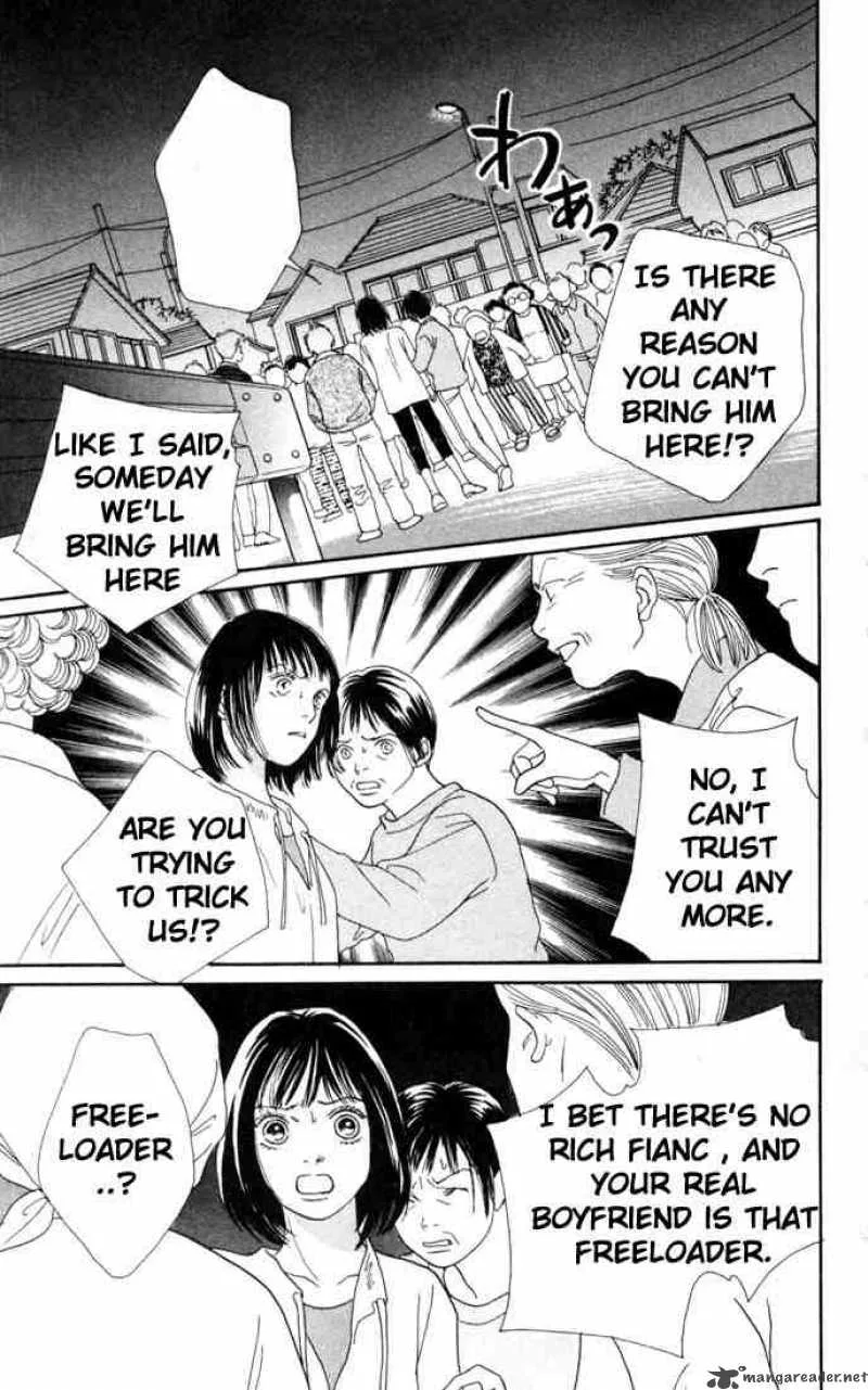 Hana Yori Dango Chapter 146 page 10