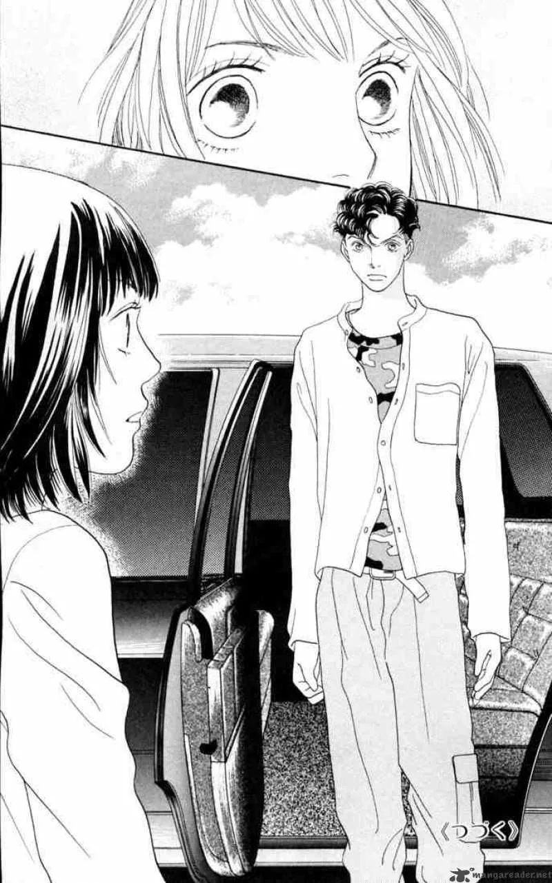 Hana Yori Dango Chapter 146 page 24
