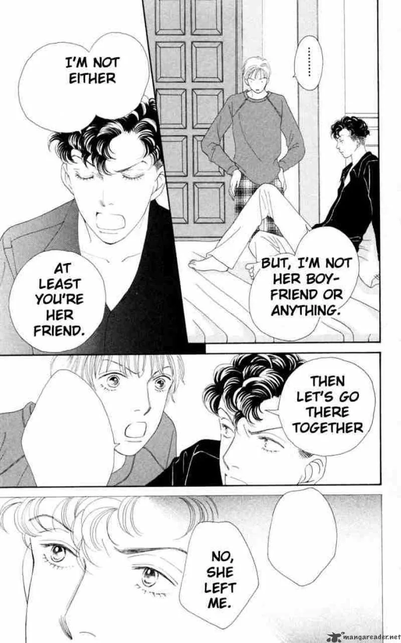 Hana Yori Dango Chapter 146 page 6