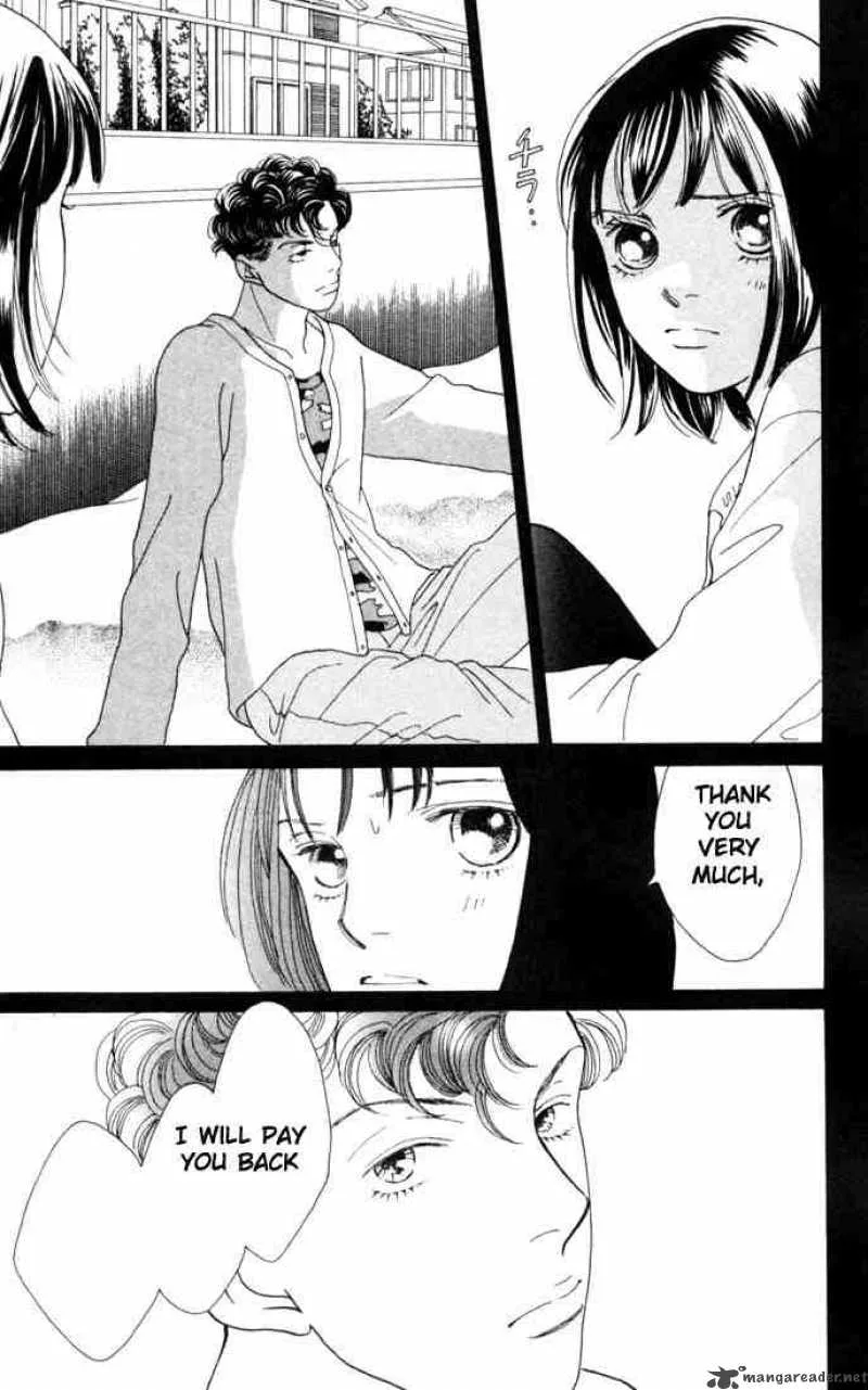 Hana Yori Dango Chapter 147 page 19