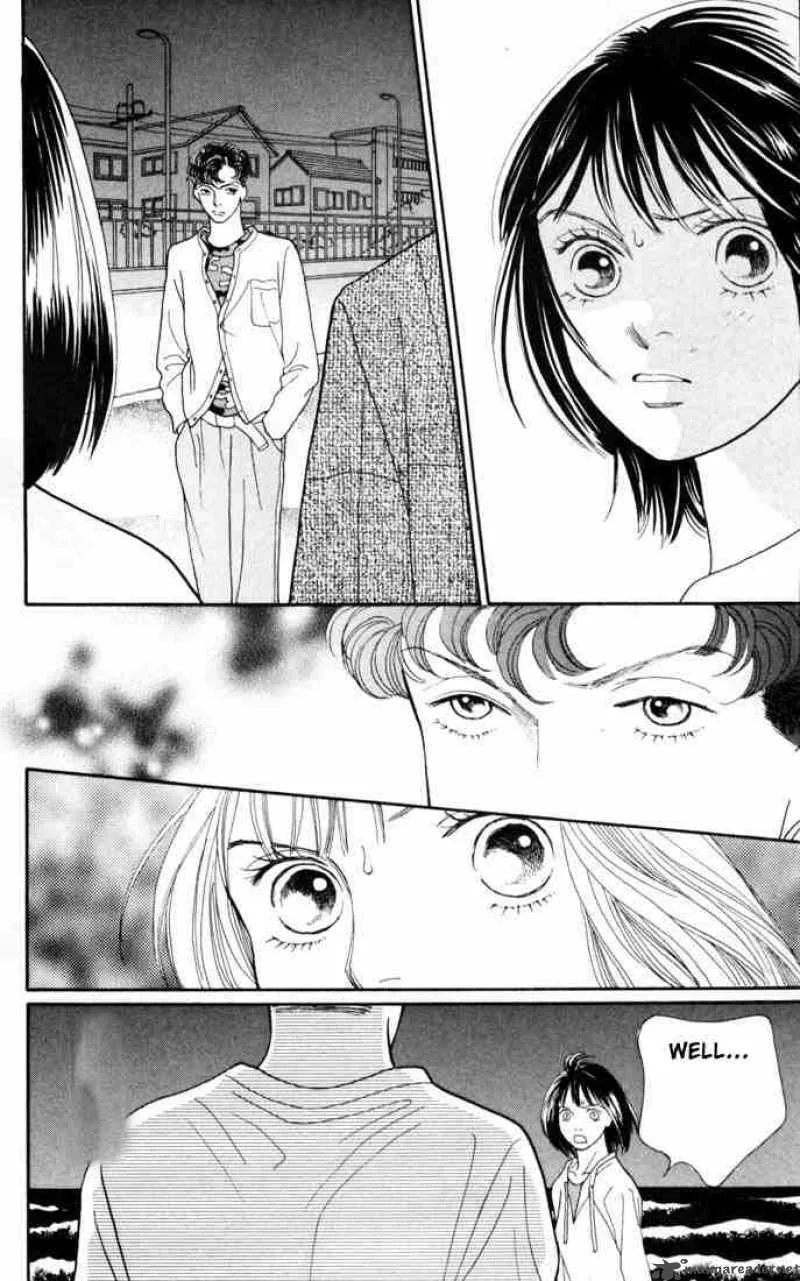 Hana Yori Dango Chapter 147 page 12
