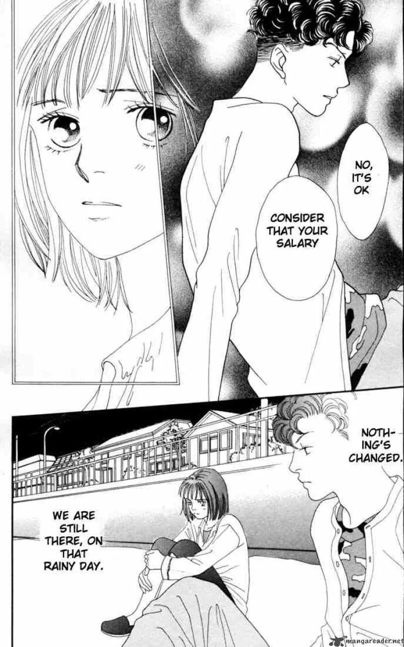 Hana Yori Dango Chapter 147 page 20