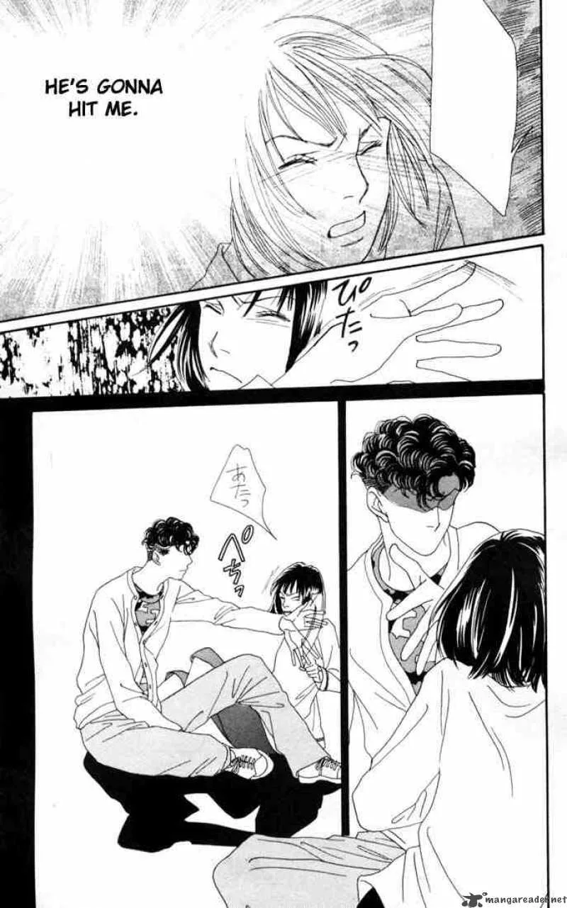 Hana Yori Dango Chapter 147 page 25