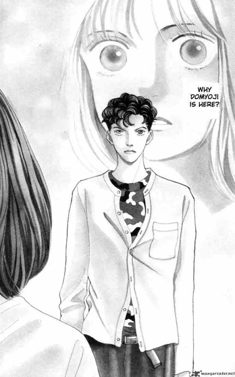 Hana Yori Dango Chapter 147 page 2