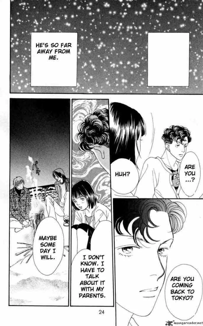 Hana Yori Dango Chapter 147 page 22