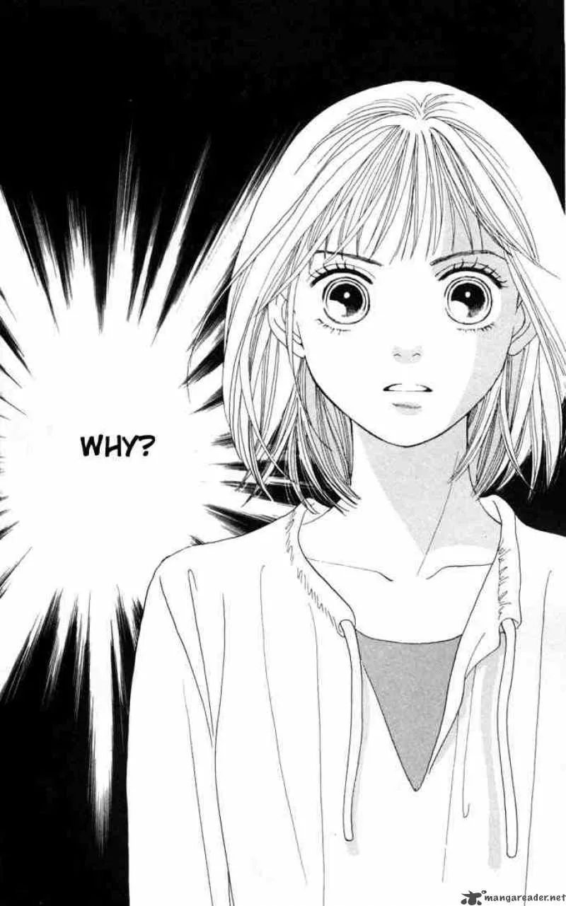 Hana Yori Dango Chapter 147 page 3