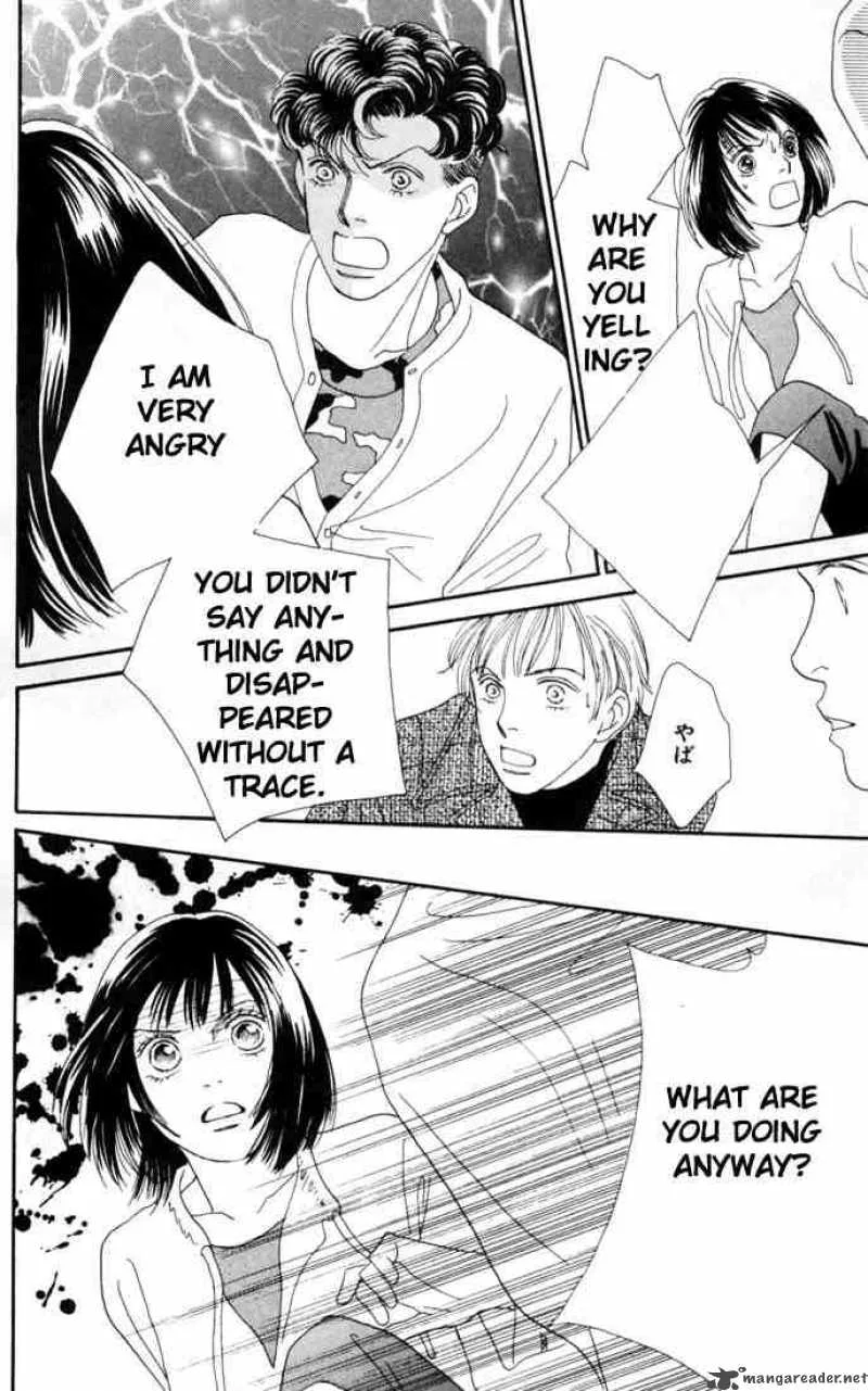 Hana Yori Dango Chapter 147 page 24