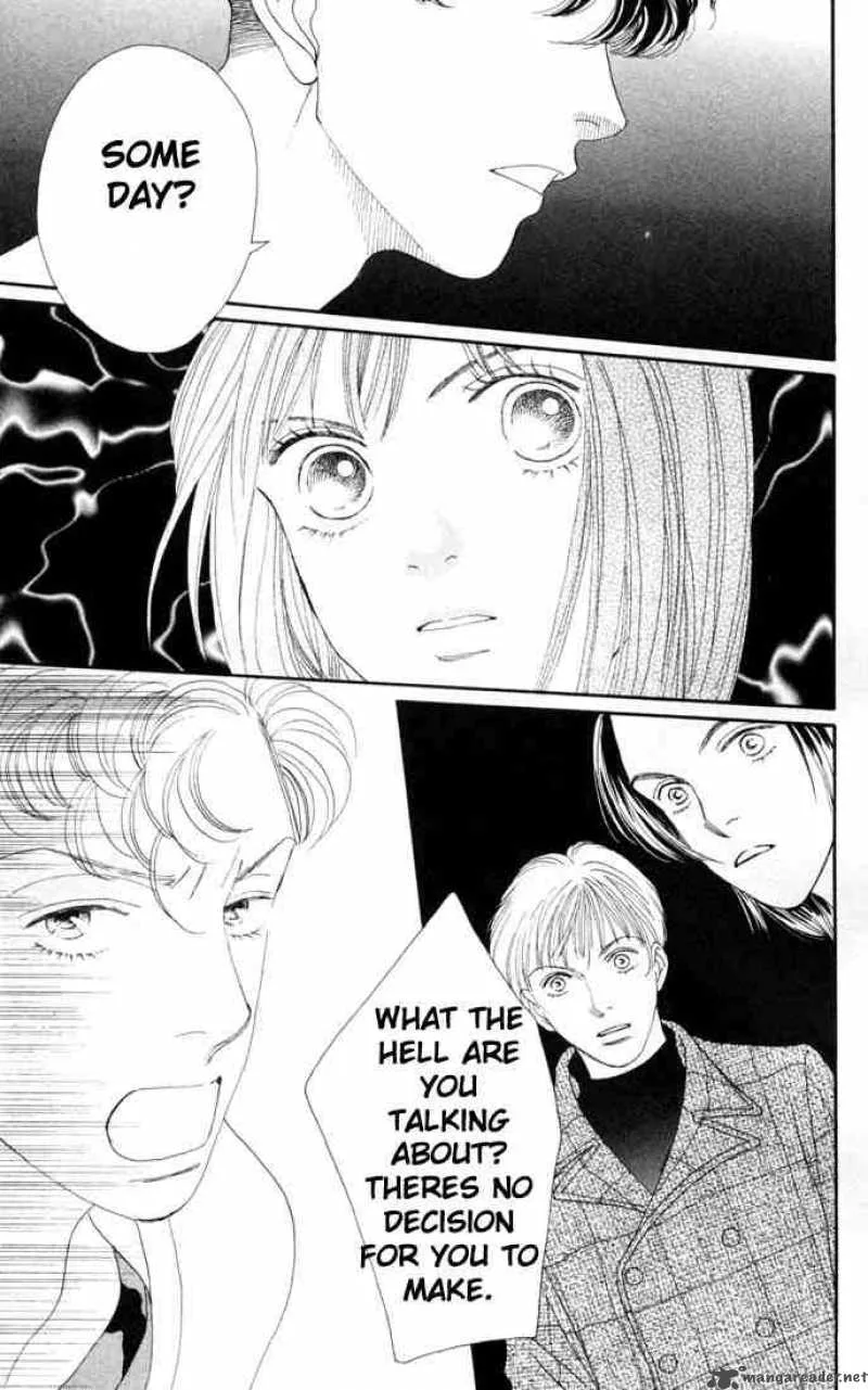 Hana Yori Dango Chapter 147 page 23
