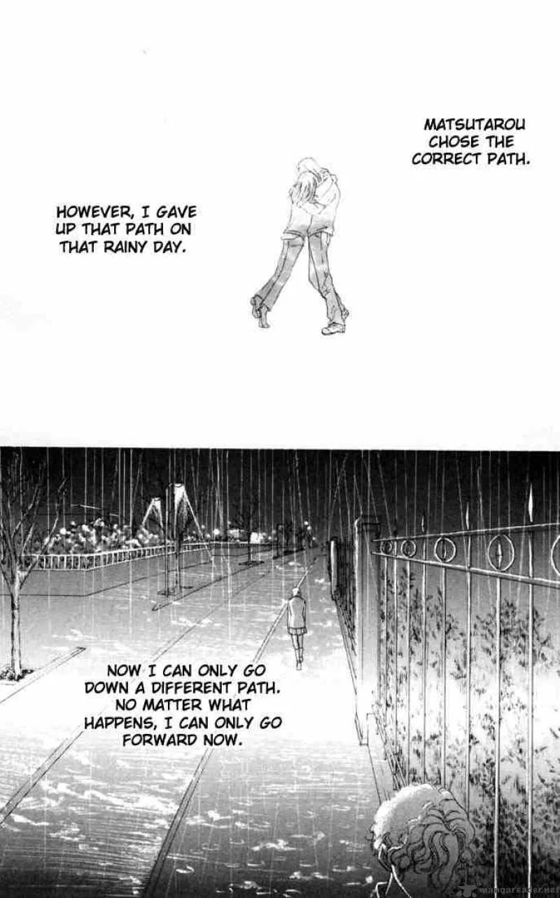 Hana Yori Dango Chapter 148 page 25