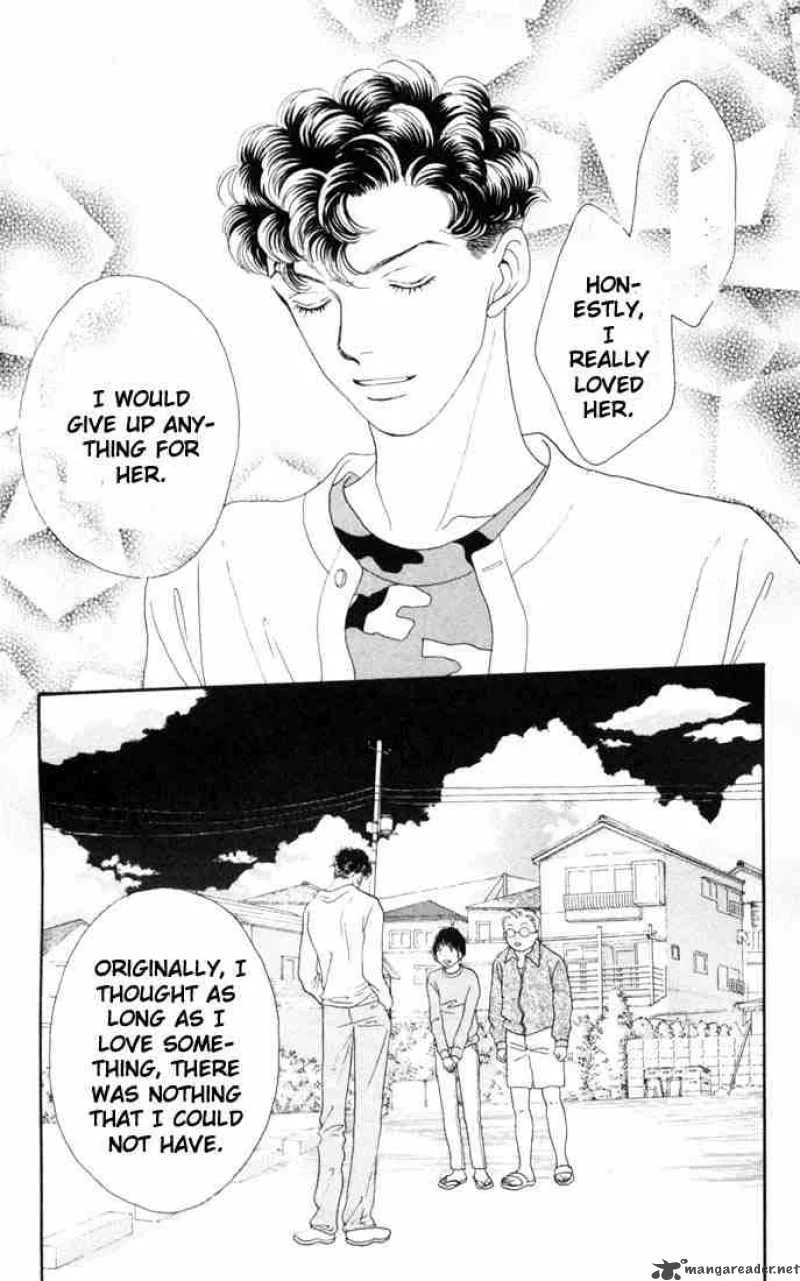 Hana Yori Dango Chapter 148 page 12