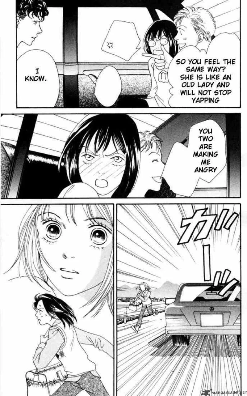 Hana Yori Dango Chapter 148 page 20