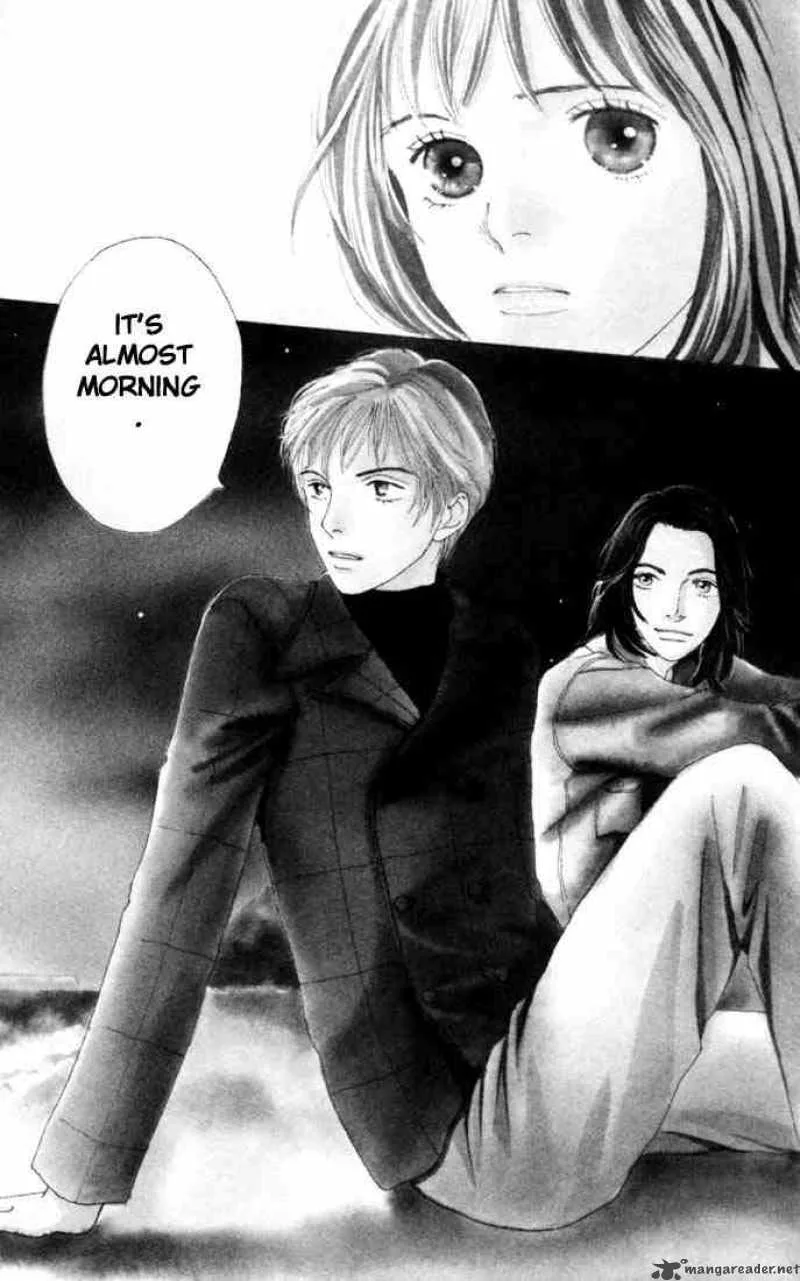 Hana Yori Dango Chapter 148 page 1