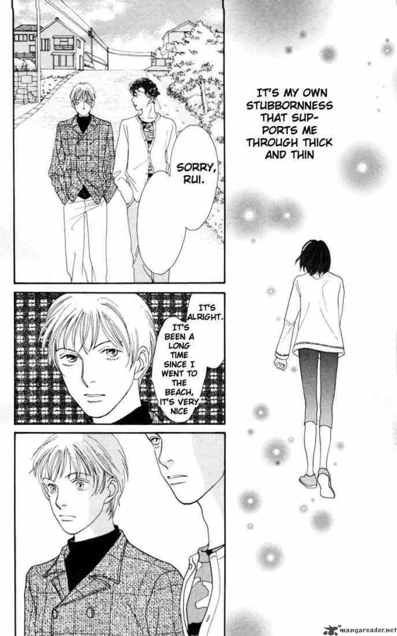 Hana Yori Dango Chapter 148 page 9