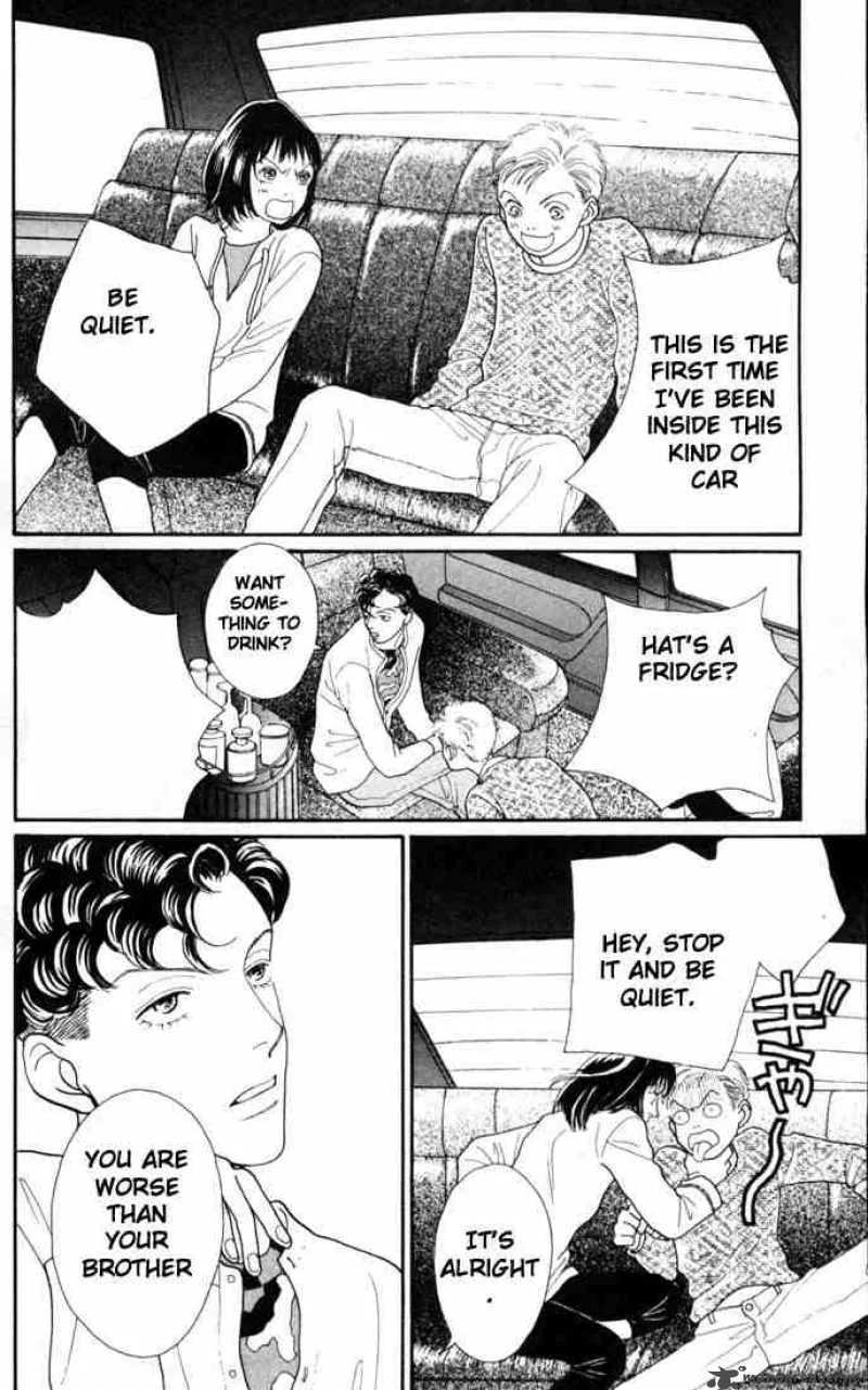Hana Yori Dango Chapter 148 page 19