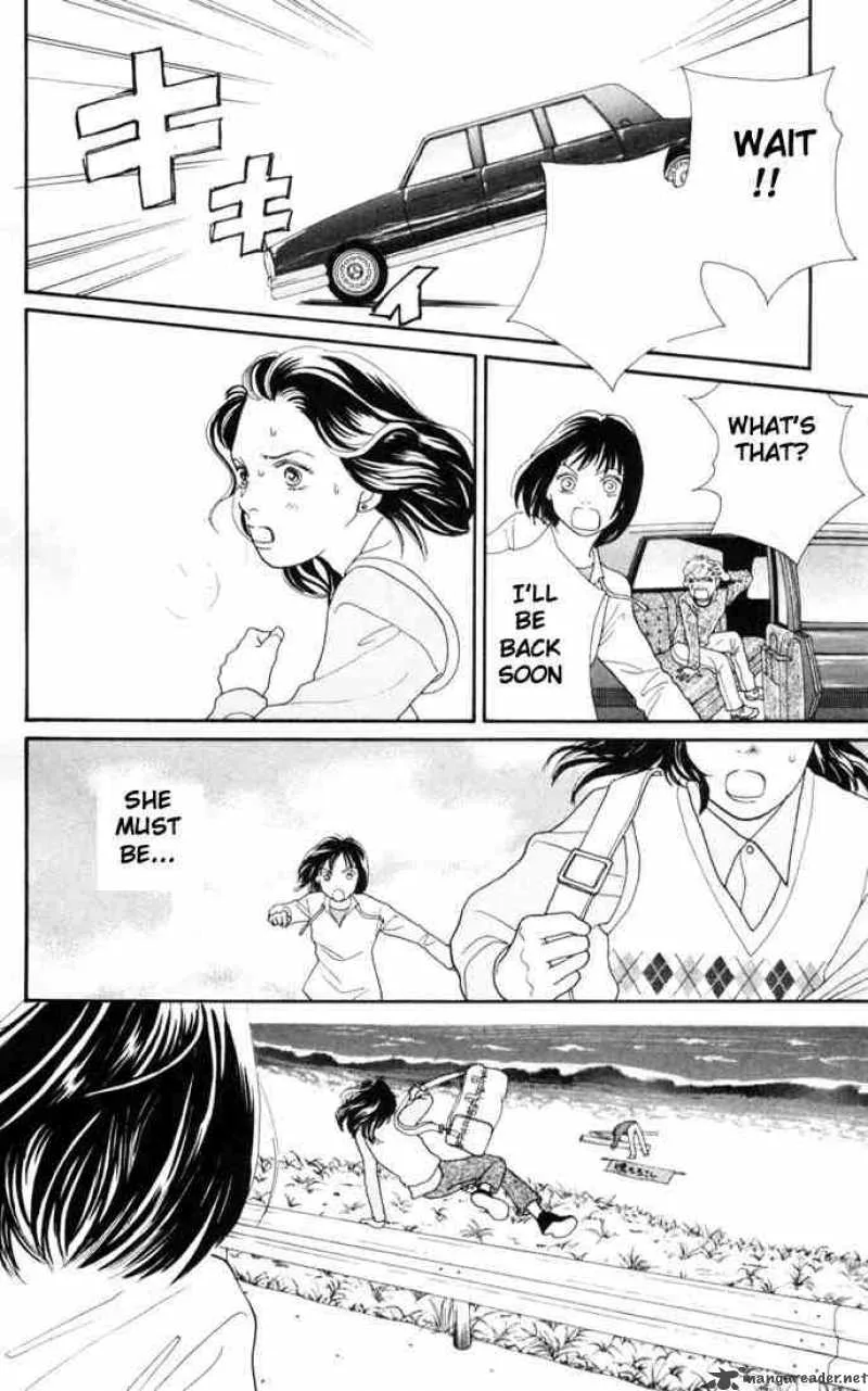 Hana Yori Dango Chapter 148 page 21