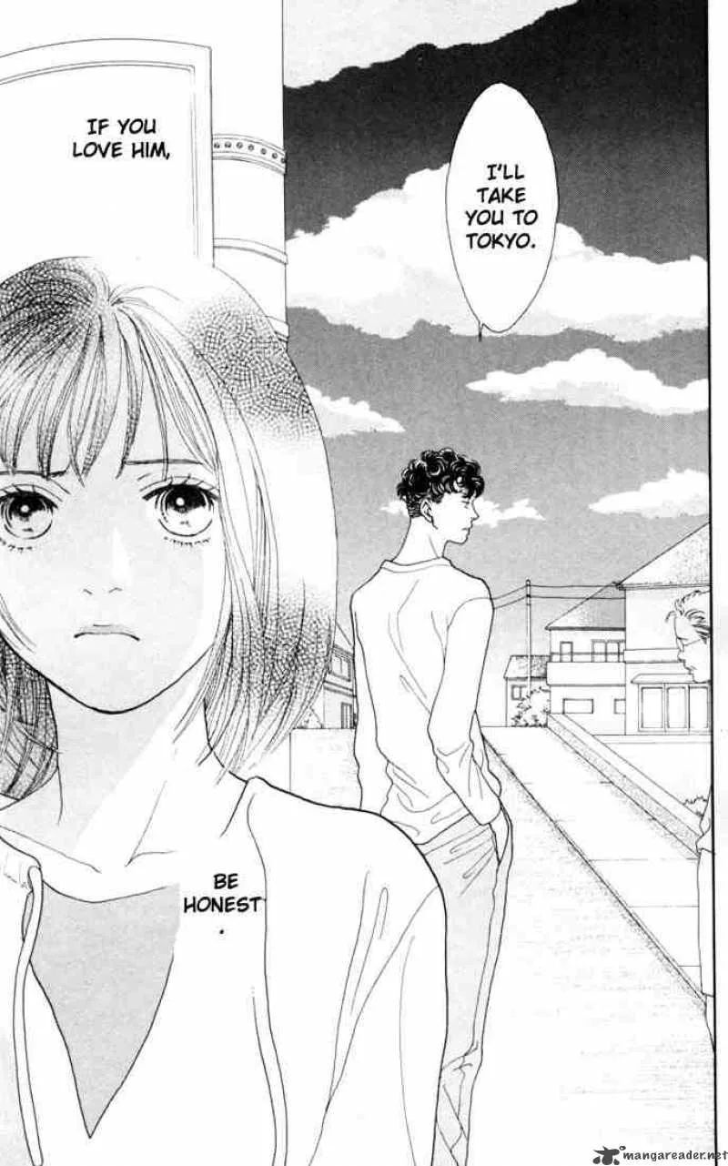 Hana Yori Dango Chapter 148 page 14