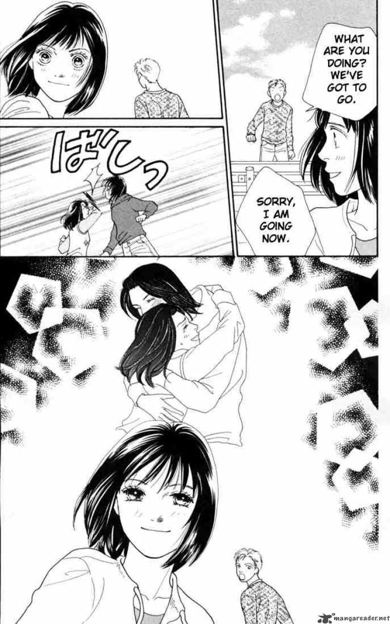 Hana Yori Dango Chapter 148 page 24