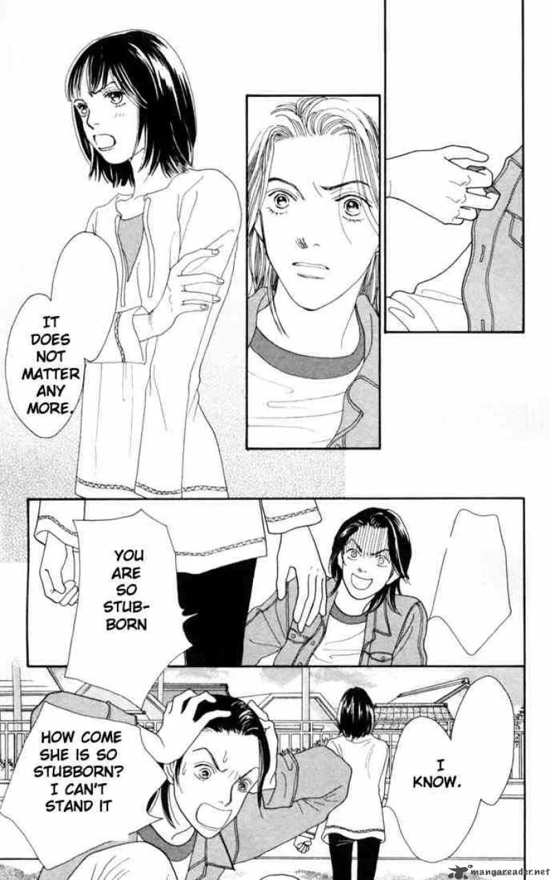 Hana Yori Dango Chapter 148 page 8