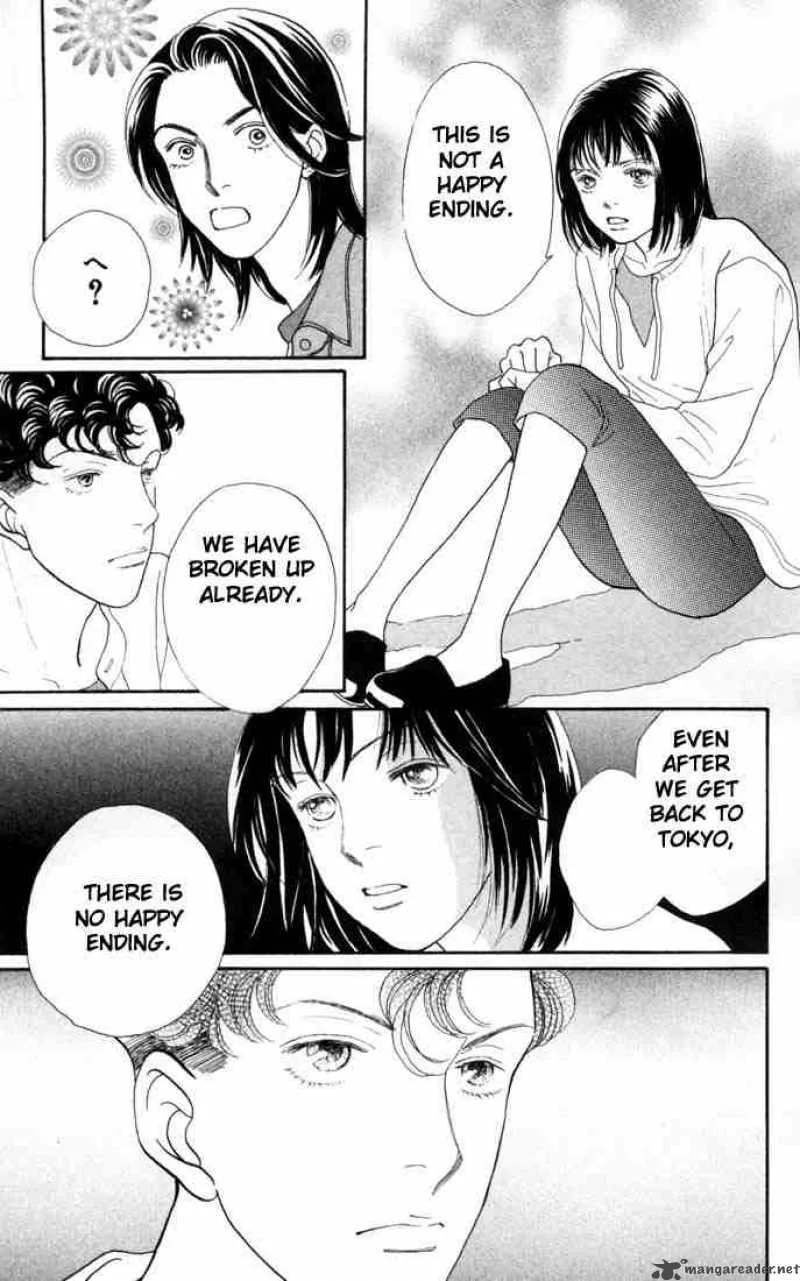 Hana Yori Dango Chapter 148 page 4