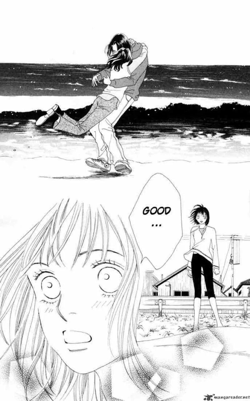Hana Yori Dango Chapter 148 page 23