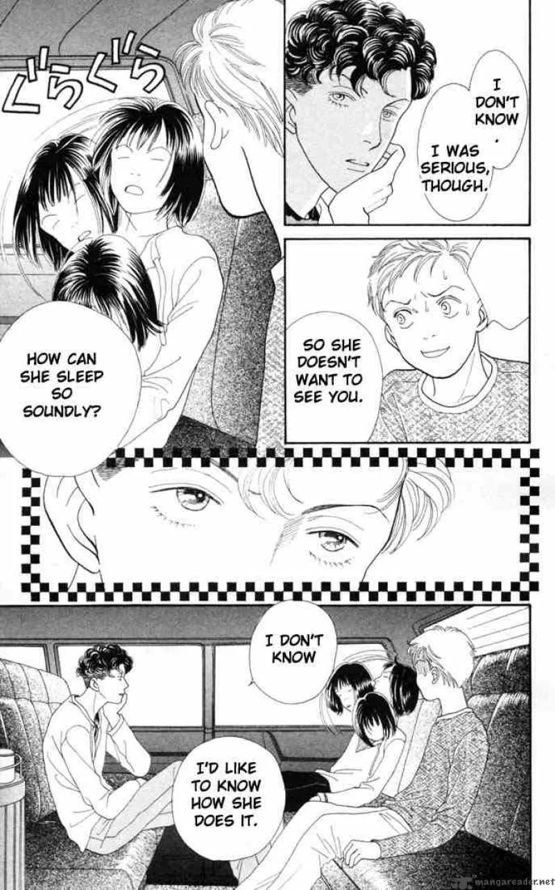 Hana Yori Dango Chapter 149 page 3