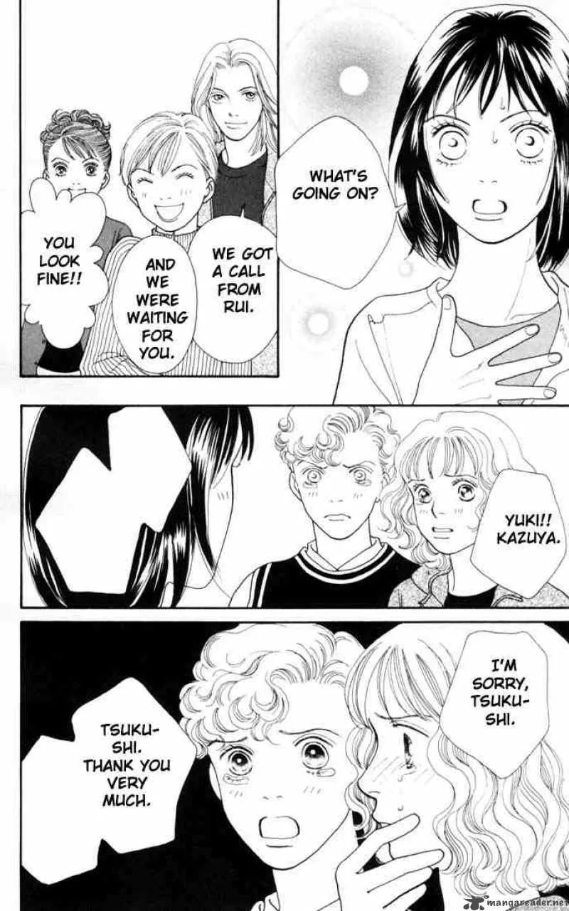 Hana Yori Dango Chapter 149 page 8