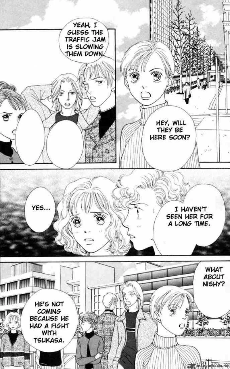 Hana Yori Dango Chapter 149 page 5