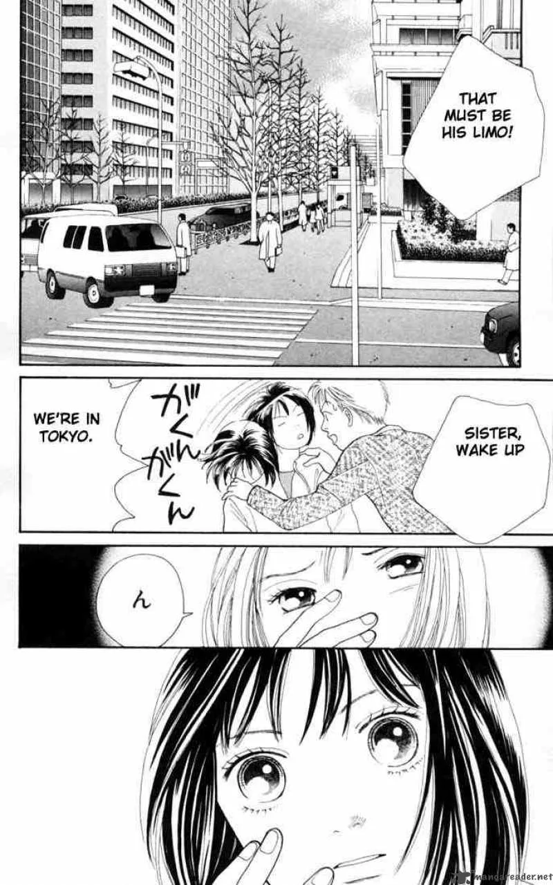 Hana Yori Dango Chapter 149 page 6