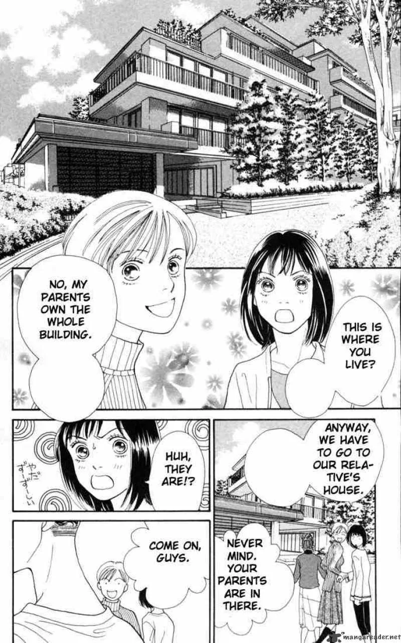 Hana Yori Dango Chapter 149 page 10