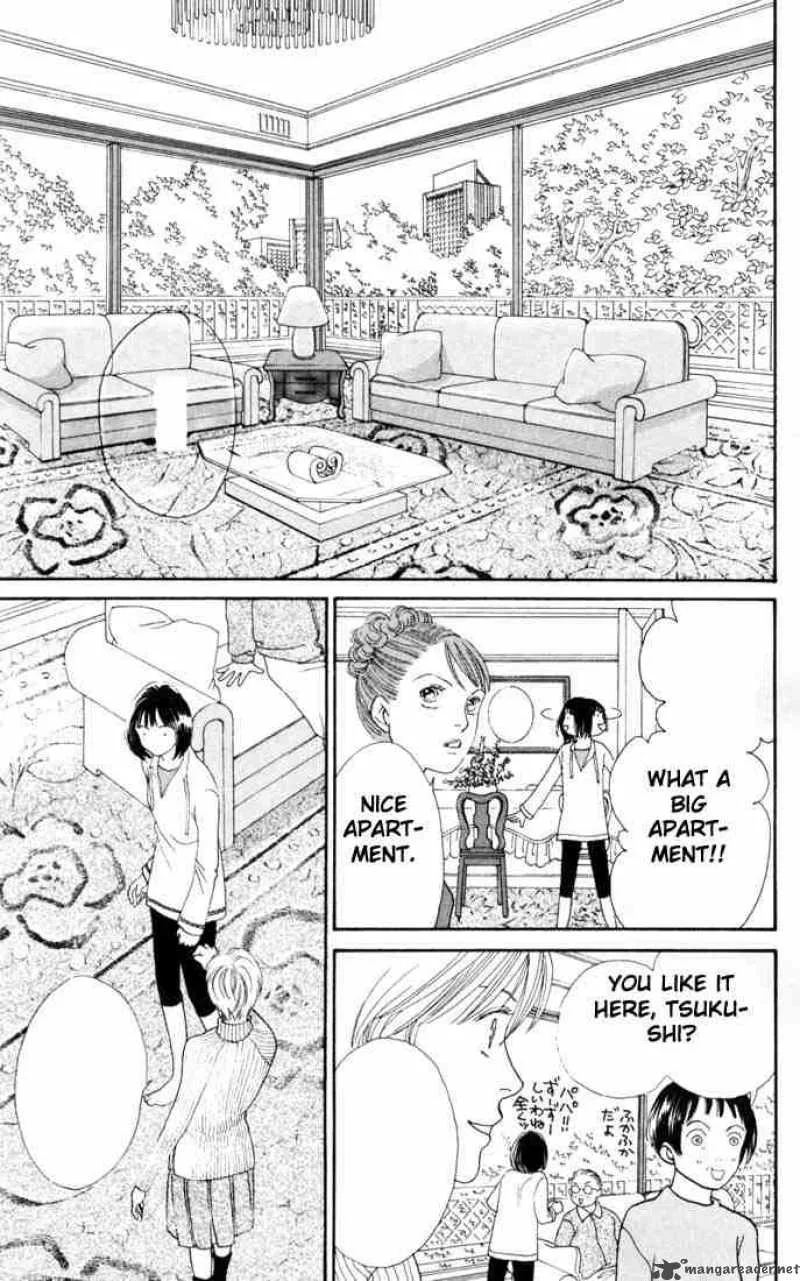 Hana Yori Dango Chapter 149 page 13