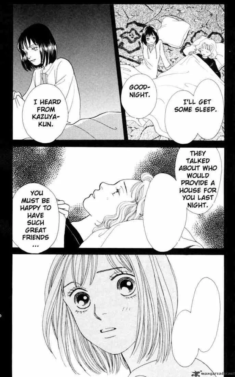 Hana Yori Dango Chapter 149 page 24