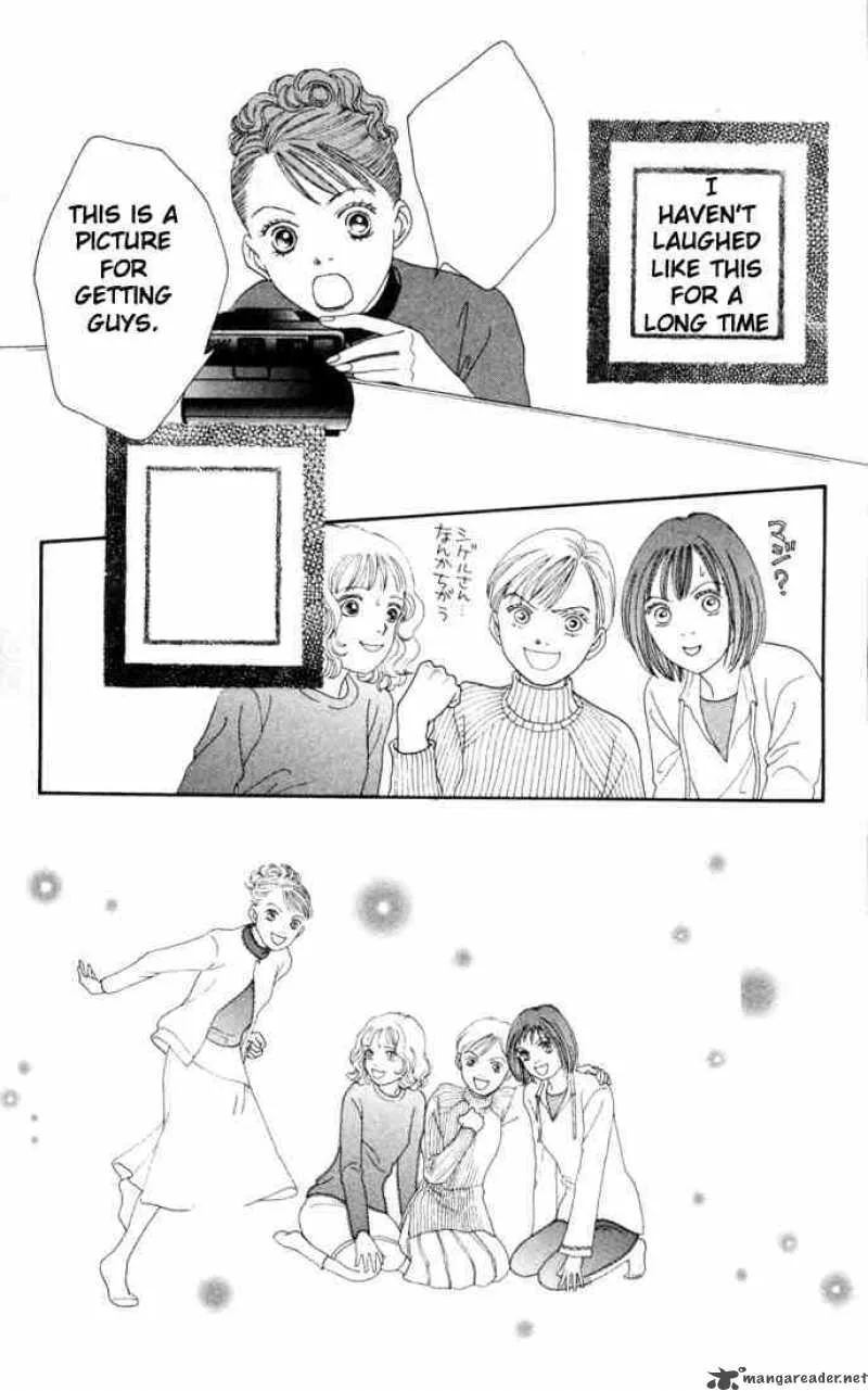 Hana Yori Dango Chapter 149 page 22