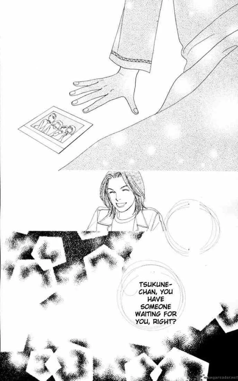 Hana Yori Dango Chapter 149 page 25
