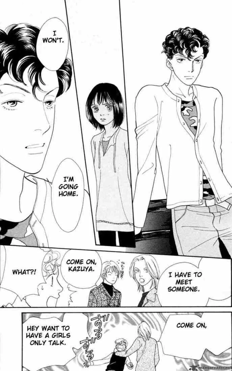 Hana Yori Dango Chapter 149 page 11