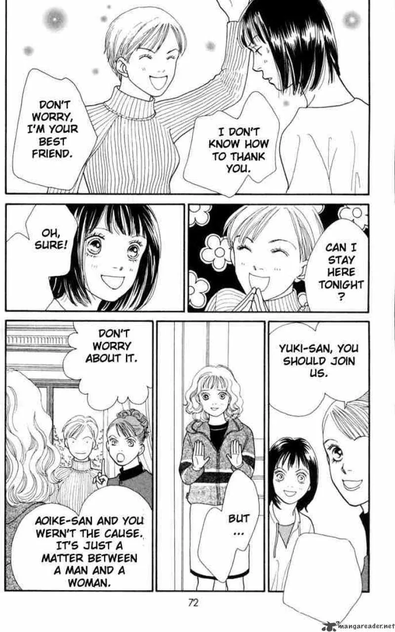 Hana Yori Dango Chapter 149 page 18