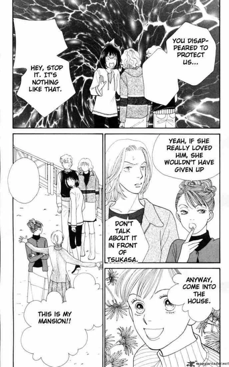 Hana Yori Dango Chapter 149 page 9