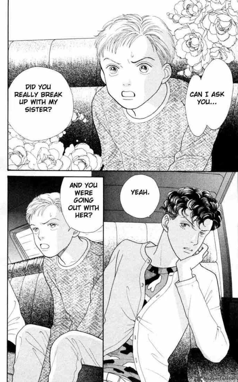 Hana Yori Dango Chapter 149 page 2