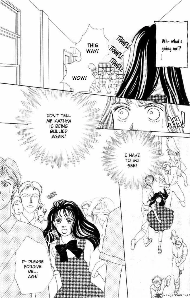 Hana Yori Dango Chapter 15 page 18