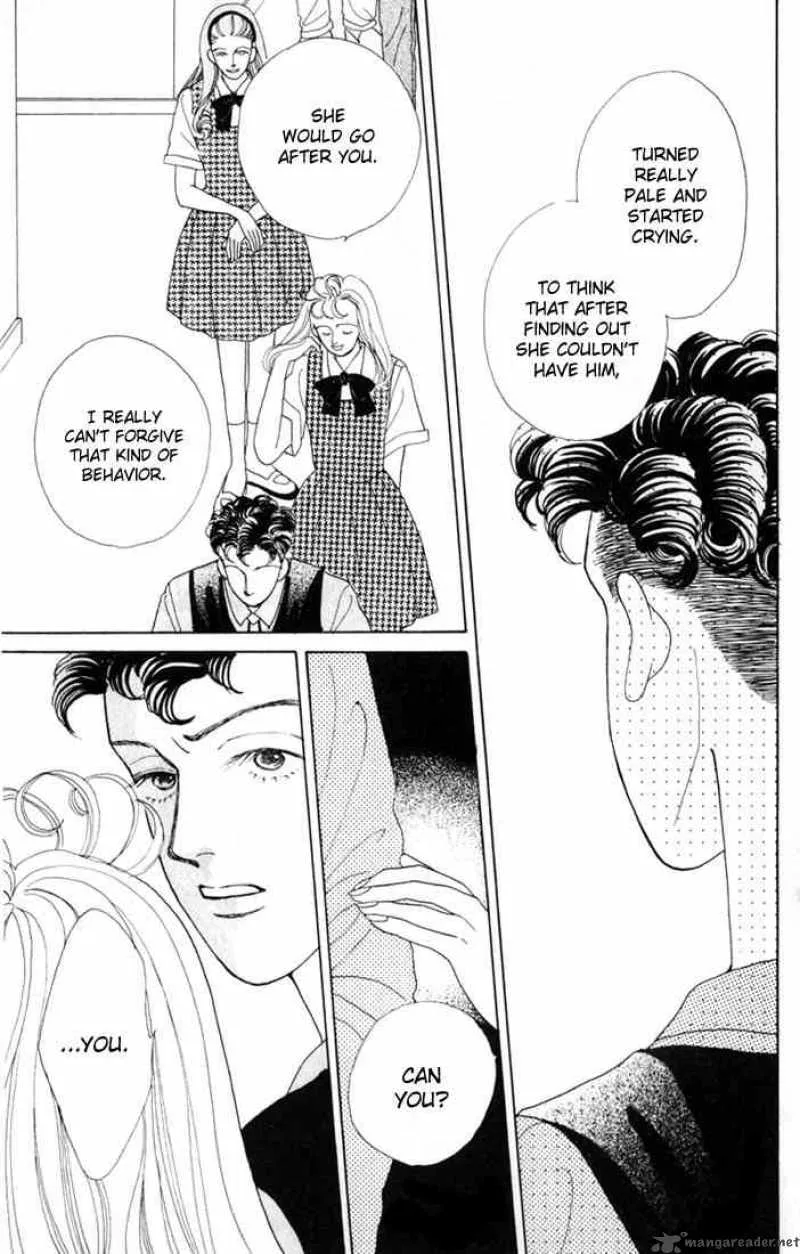 Hana Yori Dango Chapter 15 page 4
