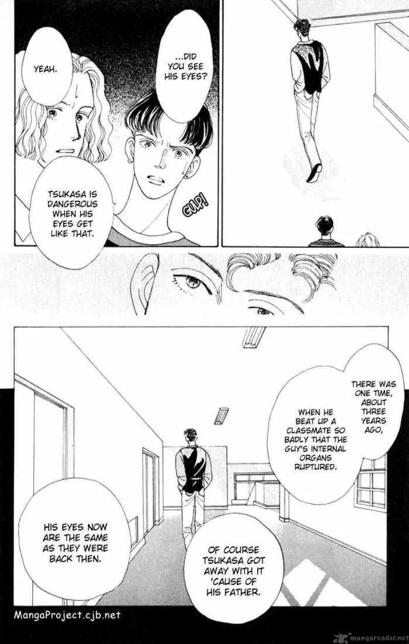Hana Yori Dango Chapter 15 page 9