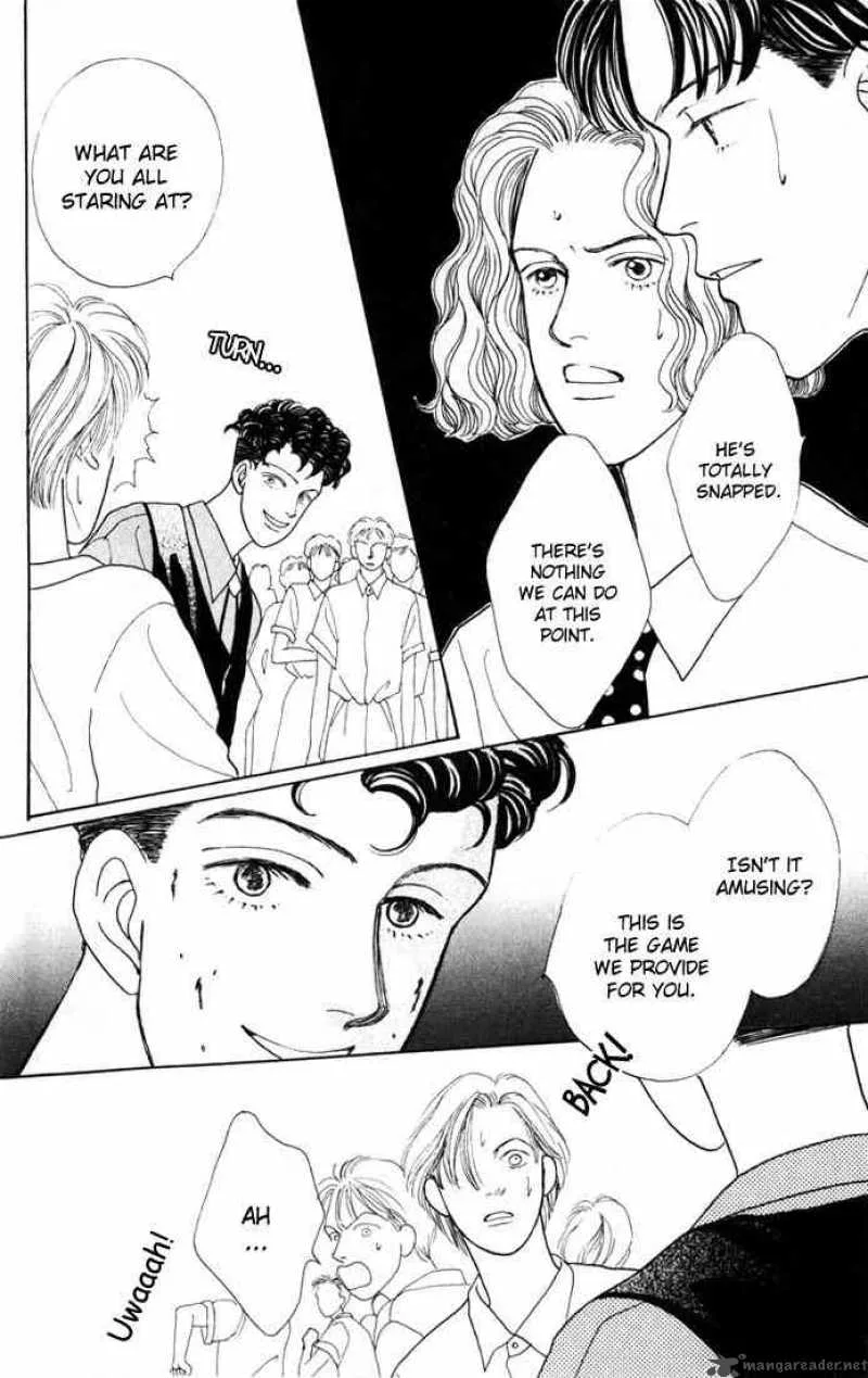 Hana Yori Dango Chapter 15 page 21