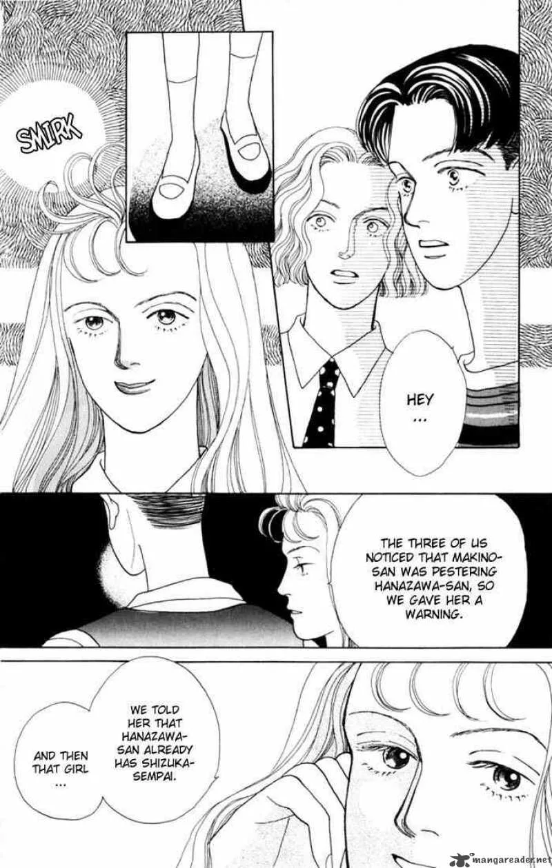 Hana Yori Dango Chapter 15 page 3
