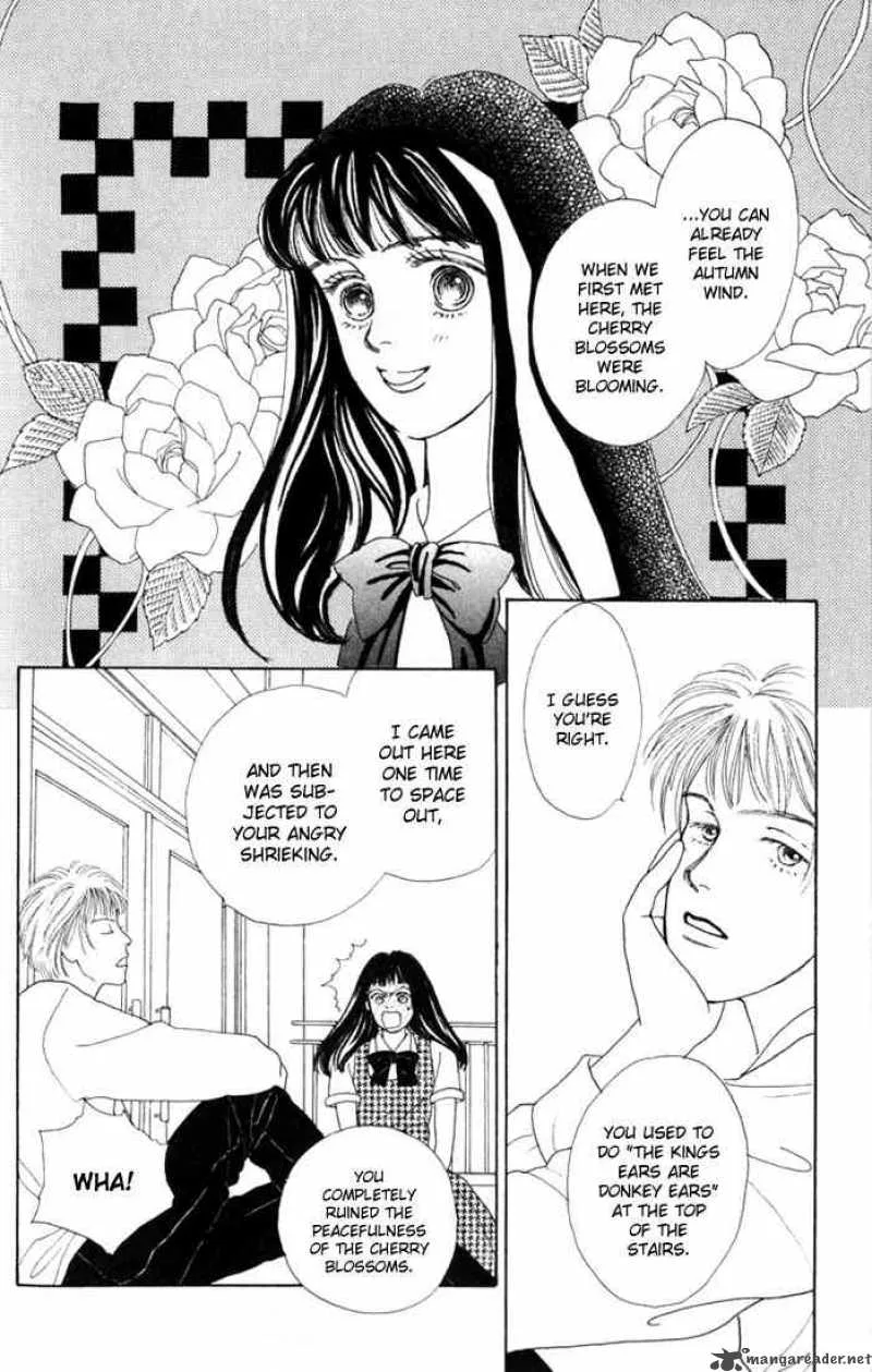 Hana Yori Dango Chapter 15 page 13