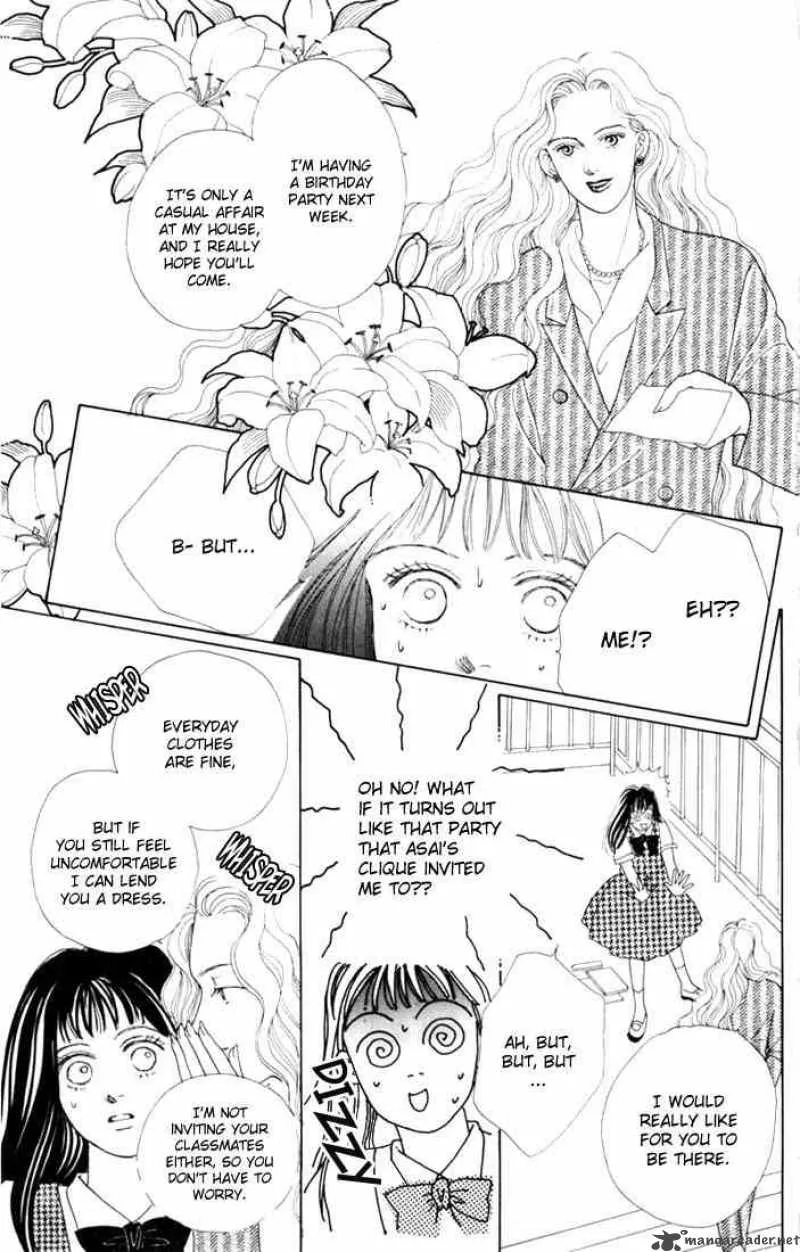 Hana Yori Dango Chapter 15 page 16